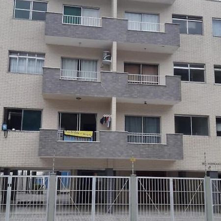Apartamento Praia Grande - Ubatuba Eksteriør bilde