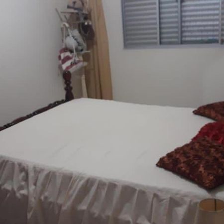 Apartamento Praia Grande - Ubatuba Eksteriør bilde