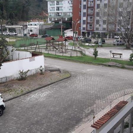 Apartamento Praia Grande - Ubatuba Eksteriør bilde