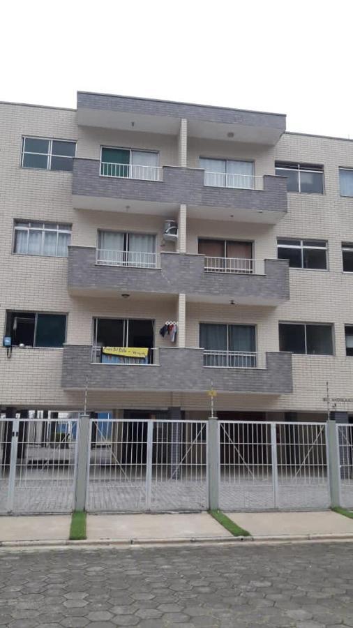 Apartamento Praia Grande - Ubatuba Eksteriør bilde