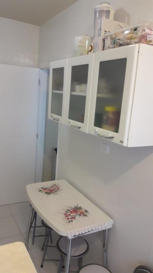 Apartamento Praia Grande - Ubatuba Eksteriør bilde