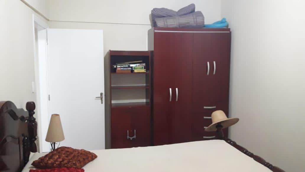 Apartamento Praia Grande - Ubatuba Eksteriør bilde
