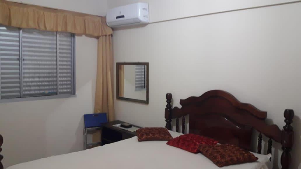 Apartamento Praia Grande - Ubatuba Eksteriør bilde