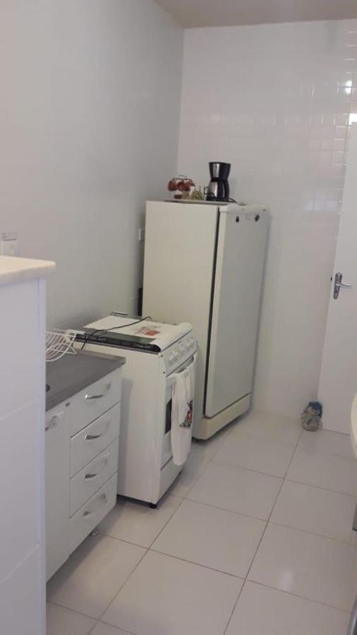 Apartamento Praia Grande - Ubatuba Eksteriør bilde