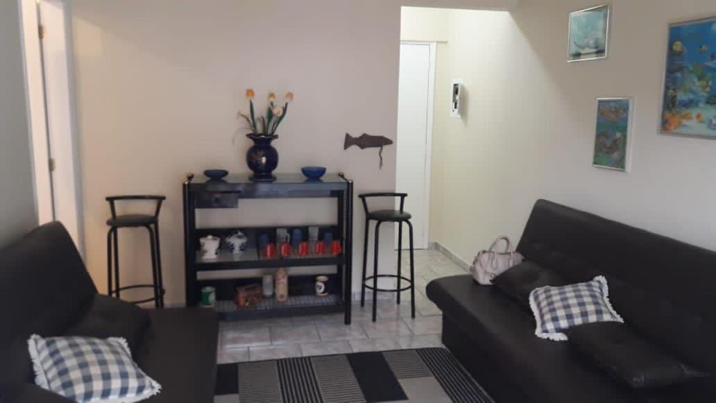 Apartamento Praia Grande - Ubatuba Eksteriør bilde