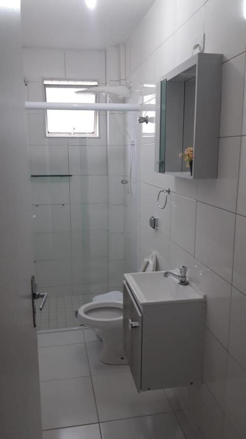 Apartamento Praia Grande - Ubatuba Eksteriør bilde